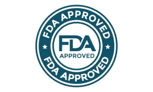 FDA-Approved Facility